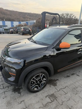 Dacia Spring CCS | Mobile.bg � ����� ������ 5
