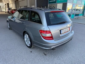 Mercedes-Benz C 32 AMG - 6900 € - 45275960 6