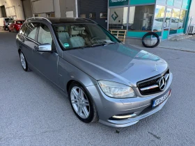 Mercedes-Benz C 32 AMG - 6900 € - 45275960 4