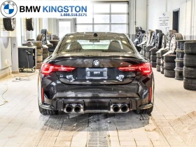 BMW M4 * COUPE* RWD* ПОДГРЕВ*  | Auto.bg — изображение 7