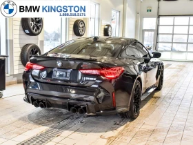 BMW M4 * COUPE* RWD* ПОДГРЕВ*  | Auto.bg — изображение 8
