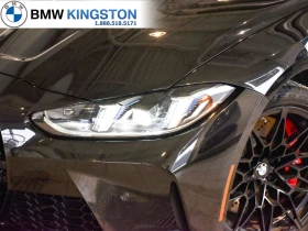 BMW M4 * COUPE* RWD* ПОДГРЕВ*  | Auto.bg — изображение 3