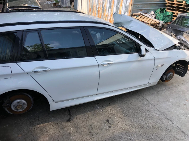 BMW 520 F11 LCI, 520d, B47 НА ЧАСТИ, снимка 3 - Автомобили и джипове - 47530664