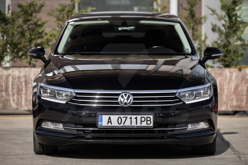 VW Passat 2.0 TDI * ЛИЗИНГ* , снимка 2 - Автомобили и джипове - 47861492