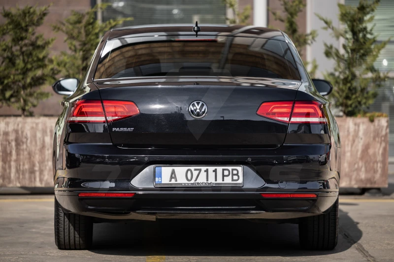 VW Passat 2.0 TDI * ЛИЗИНГ* , снимка 5 - Автомобили и джипове - 47861492