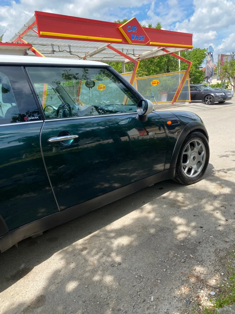 Mini Cooper, снимка 9 - Автомобили и джипове - 48285375