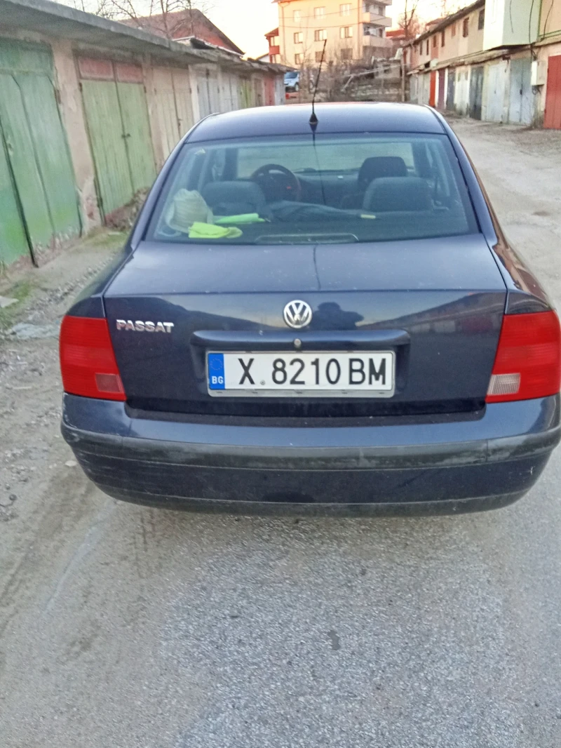 VW 1600, снимка 2 - Автомобили и джипове - 48559896