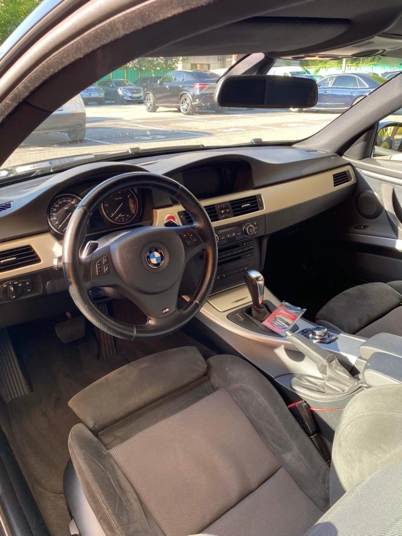 BMW 330 330 d, снимка 8 - Автомобили и джипове - 49478672