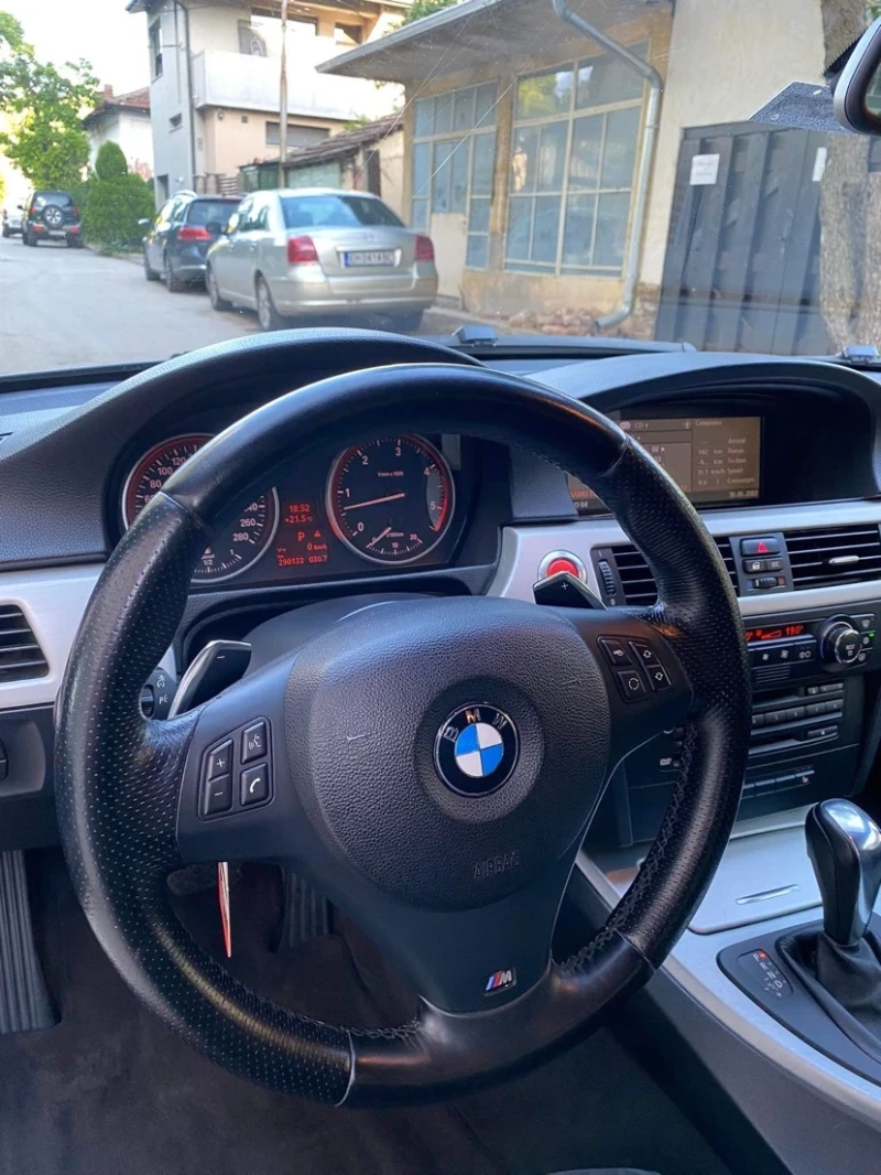 BMW 330 330 d, снимка 9 - Автомобили и джипове - 48981423