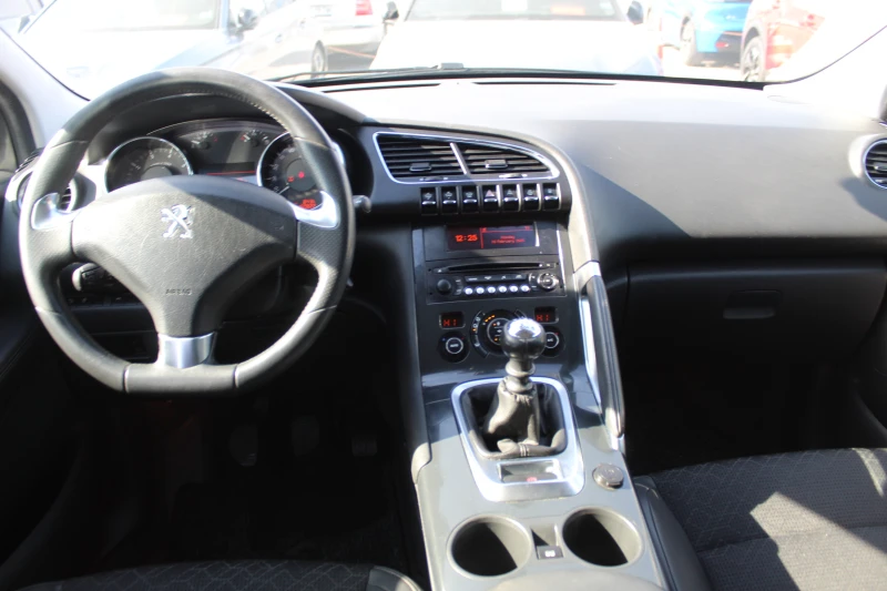 Peugeot 3008  ALLURE 1.6 VTi 156 BVM6, снимка 6 - Автомобили и джипове - 49110232