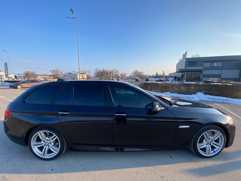 BMW 550 d xdrive, снимка 3 - Автомобили и джипове - 49227090