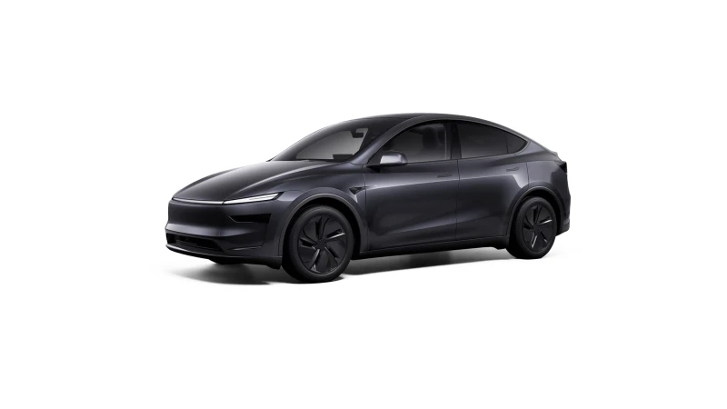 Tesla Model Y Juniper, снимка 1 - Автомобили и джипове - 49600912