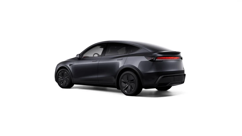 Tesla Model Y Juniper, снимка 3 - Автомобили и джипове - 49600912