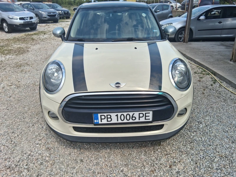 Mini Cooper 1.5 d, снимка 3 - Автомобили и джипове - 51044091