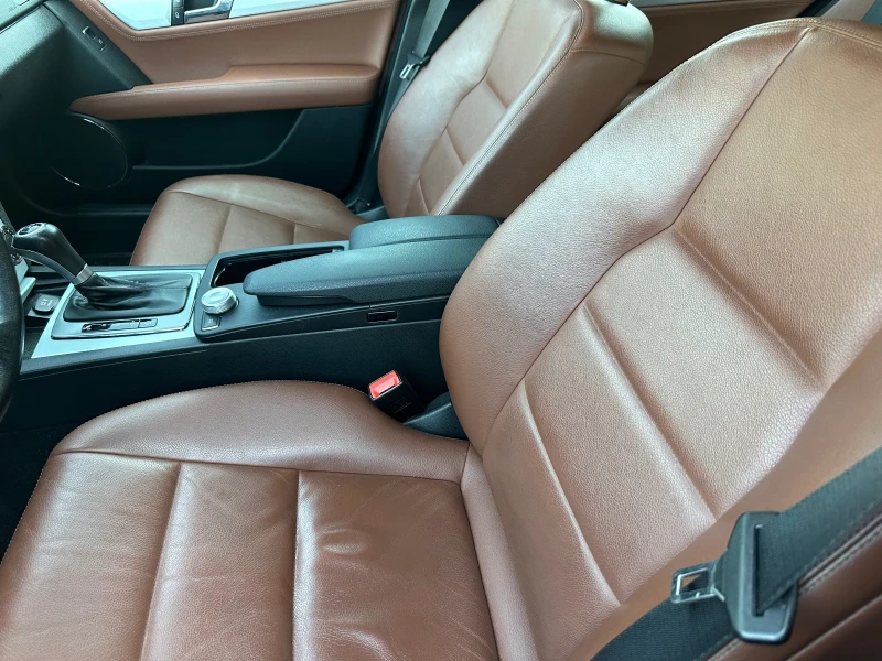 Mercedes-Benz C 320 4matic, снимка 4 - Автомобили и джипове - 51218367