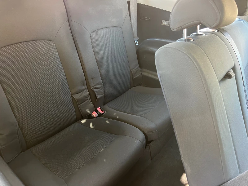 Chevrolet Orlando 2.0CDTI 6+ 1/NAVI/KLIMATRONIK/6sk/UNIKAT, снимка 17 - Автомобили и джипове - 51834514