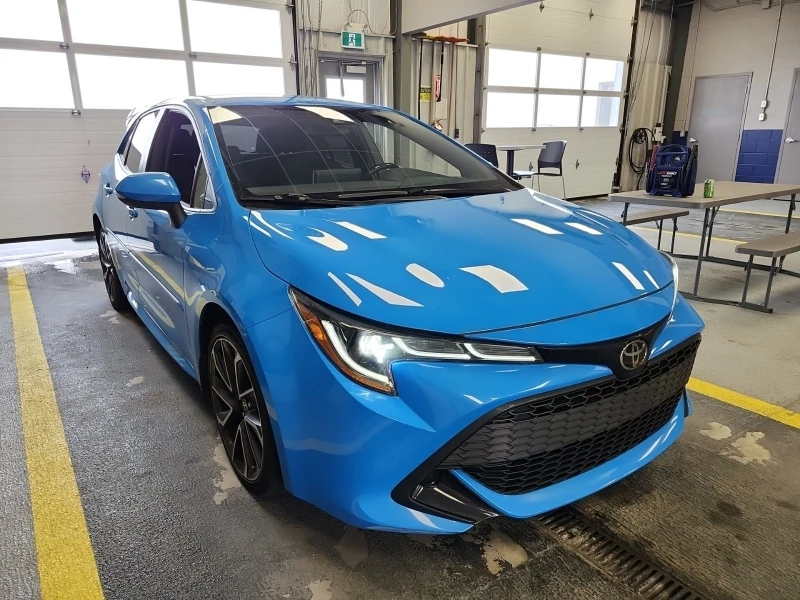 Toyota Corolla SE* Подгрев* Камери