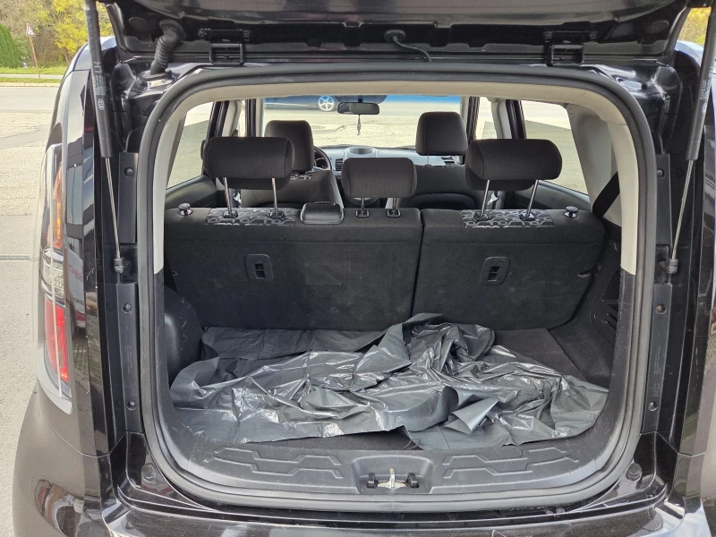 Kia Soul 1, 6 crdi 90hp, снимка 6 - Автомобили и джипове - 52550407