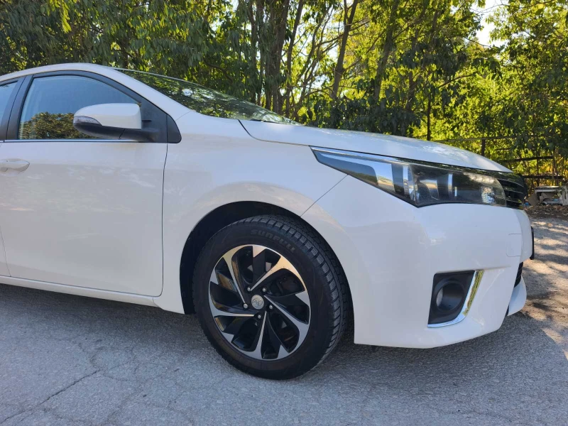 Toyota Corolla, снимка 3 - Автомобили и джипове - 52645337