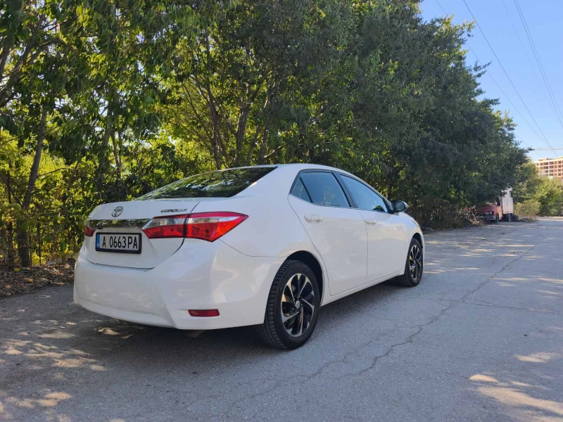 Toyota Corolla, снимка 5 - Автомобили и джипове - 52645337
