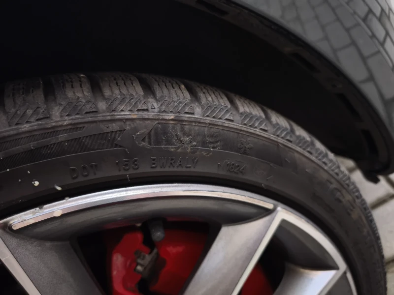 Skoda Octavia Vrs 2.0 tsi, снимка 16 - Автомобили и джипове - 52713473