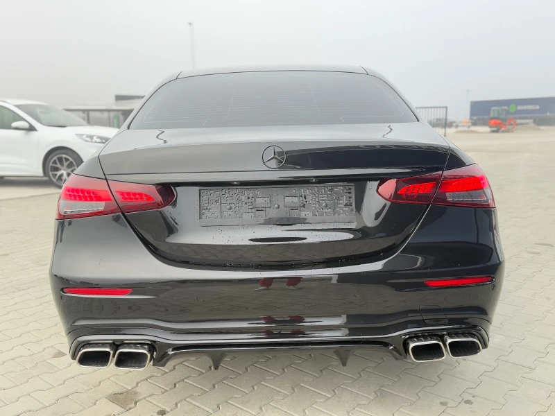 Mercedes-Benz E 220 2.2CDI 162 KS СОБСТВЕН ЛИЗИНГ, снимка 6 - Автомобили и джипове - 52858228