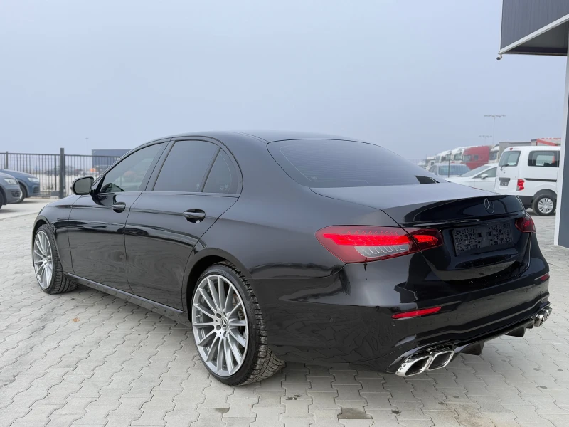 Mercedes-Benz E 220 2.2CDI 162 KS СОБСТВЕН ЛИЗИНГ, снимка 7 - Автомобили и джипове - 52858228