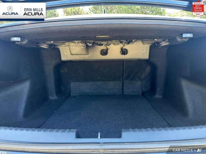 Acura TLX * SH AWD TECH * CARFAX * ЦЕНА ДО БГ, снимка 16 - Автомобили и джипове - 53573612