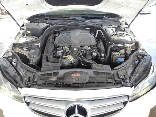 Mercedes-Benz E 350, снимка 11 - Автомобили и джипове - 46442623