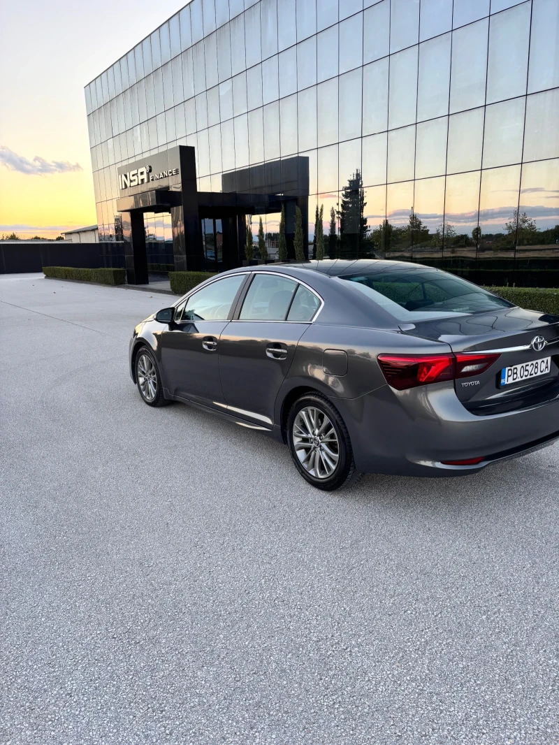 Toyota Avensis - 21999 лв. - 76566664 | Car24.bg