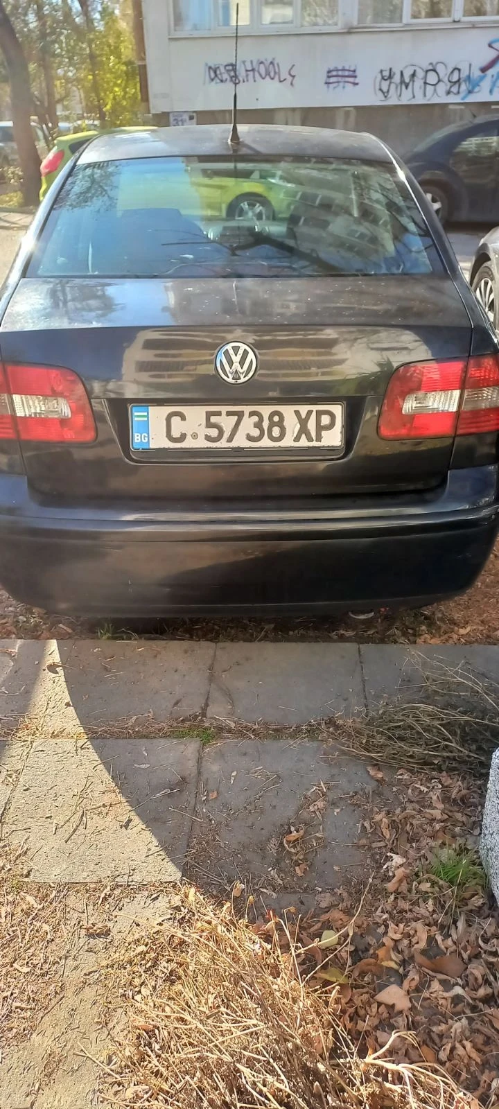 VW Polo  - изображение 2