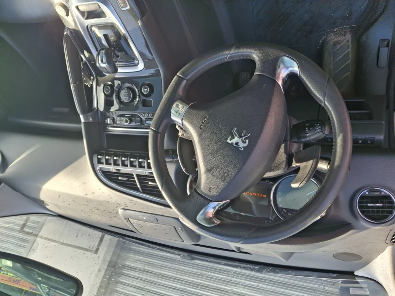 Peugeot 3008 - 111 лв. - 20076170 3
