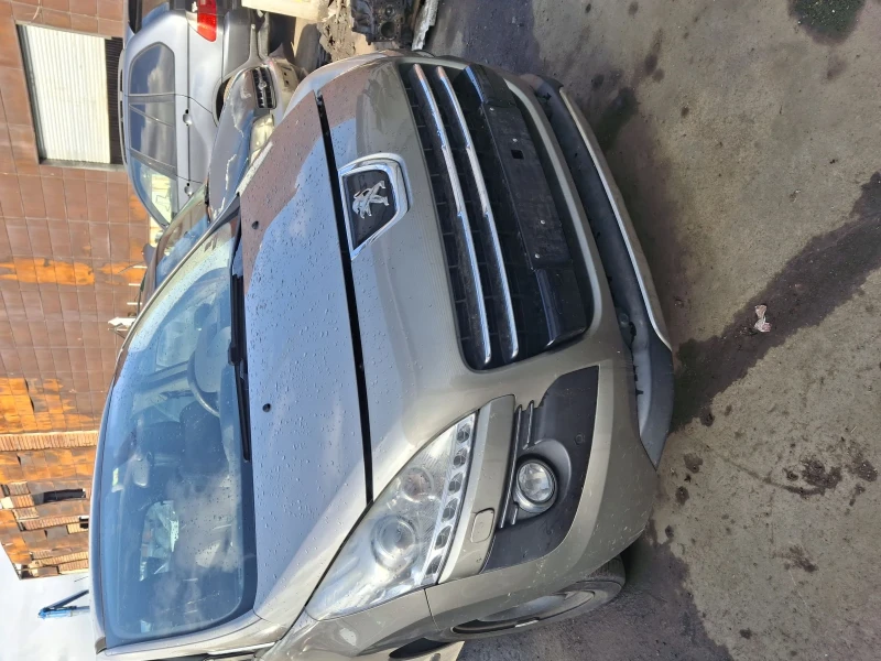 Peugeot 3008 - 111 лв. - 20076170 1