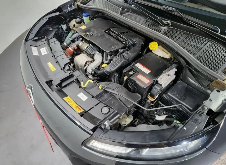 Citroen C4 Cactus 1.6 BlueHDI Shine - изображение 6