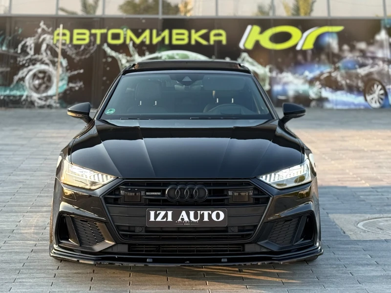 Audi A7 50TDI PANORAMA/DISTR/BANG&OLUFSEN/LIZING - 76999 лв. - 90403730 1