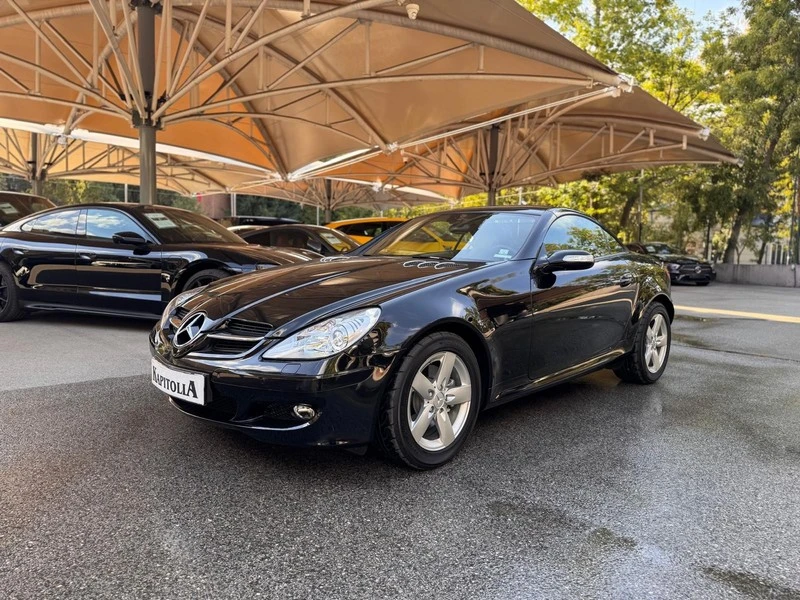 Mercedes-Benz SLK 280 | Mobile.bg � ����������� 2