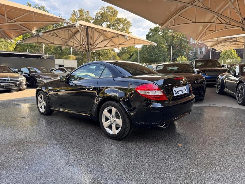 Mercedes-Benz SLK 280 | Mobile.bg � ����������� 7