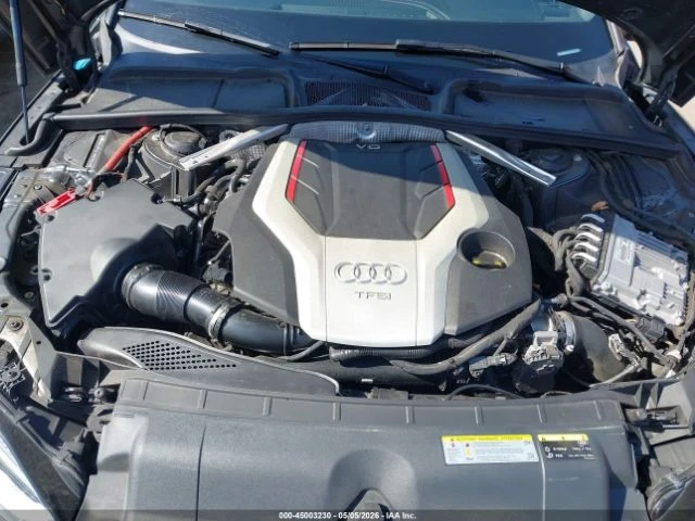 Audi S5 PREMIUM PLUS, снимка 12 - Автомобили и джипове - 54699261
