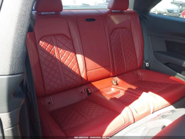 Audi S5 PREMIUM PLUS, снимка 10 - Автомобили и джипове - 54699261