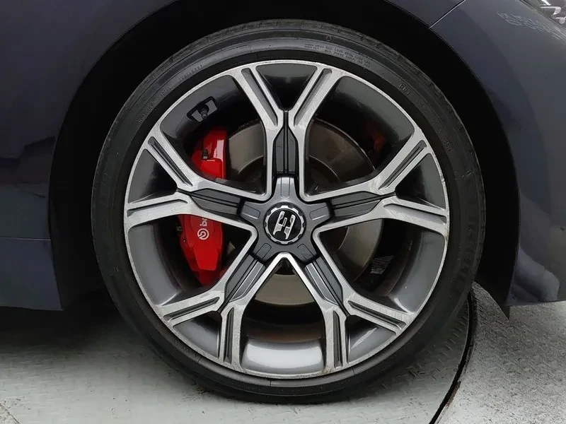Kia Stinger 2.0 Turbo 2Wd Platinum, снимка 5 - Автомобили и джипове - 55735958