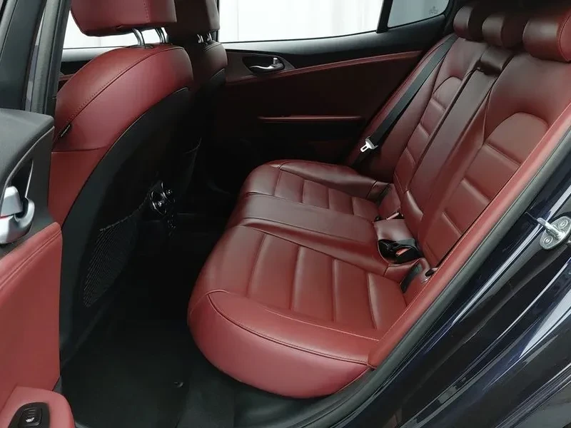 Kia Stinger 2.0 Turbo 2Wd Platinum, снимка 12 - Автомобили и джипове - 55735958