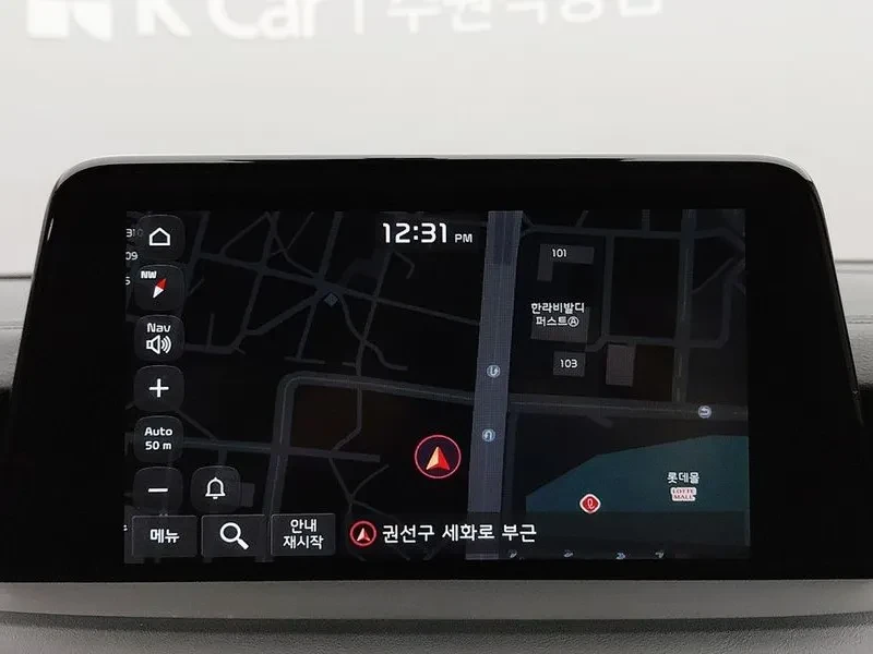 Kia Stinger 2.0 Turbo 2Wd Platinum, снимка 16 - Автомобили и джипове - 55735958