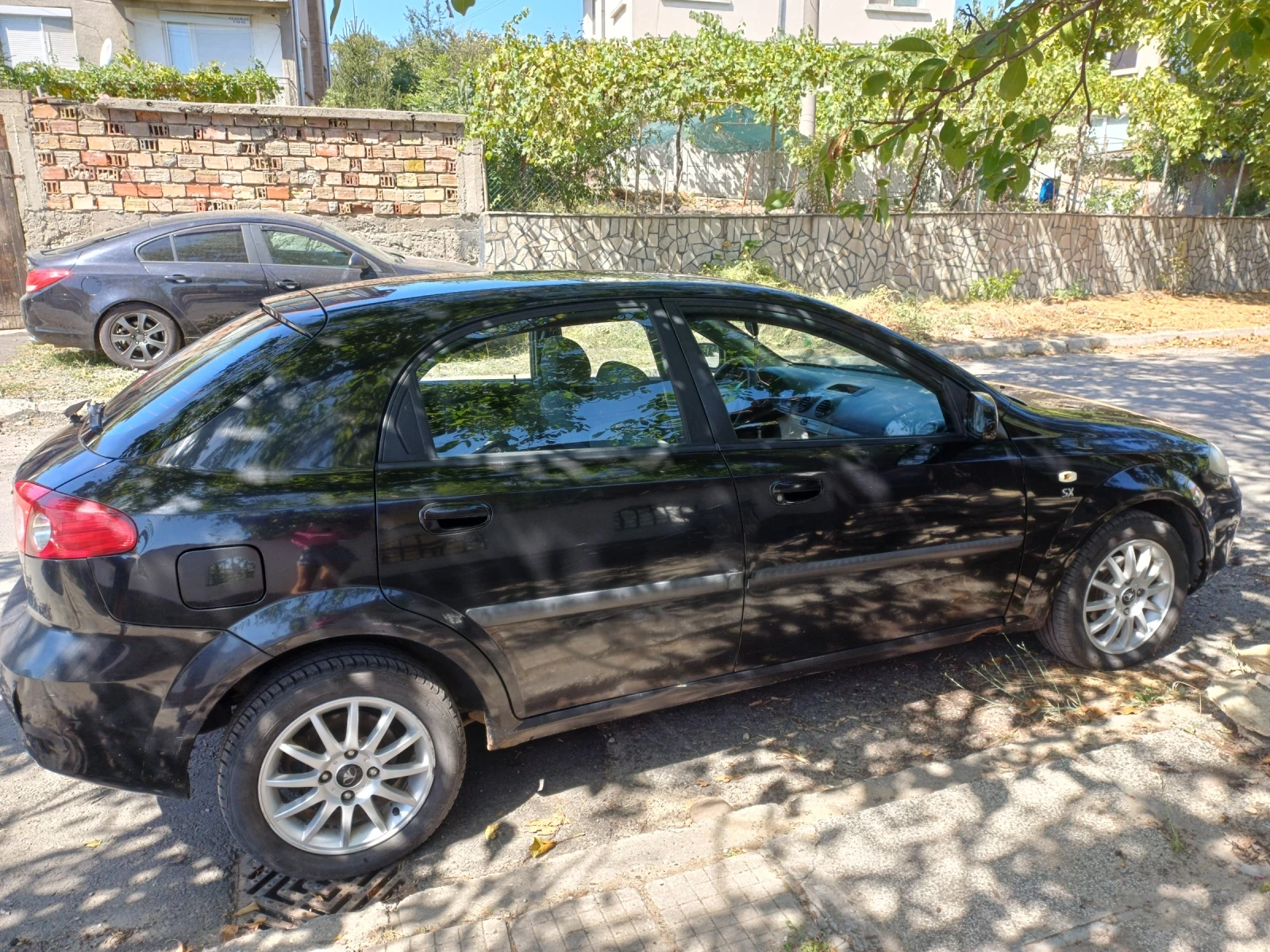 Daewoo Lacetti 1.6 Klan - изображение 3