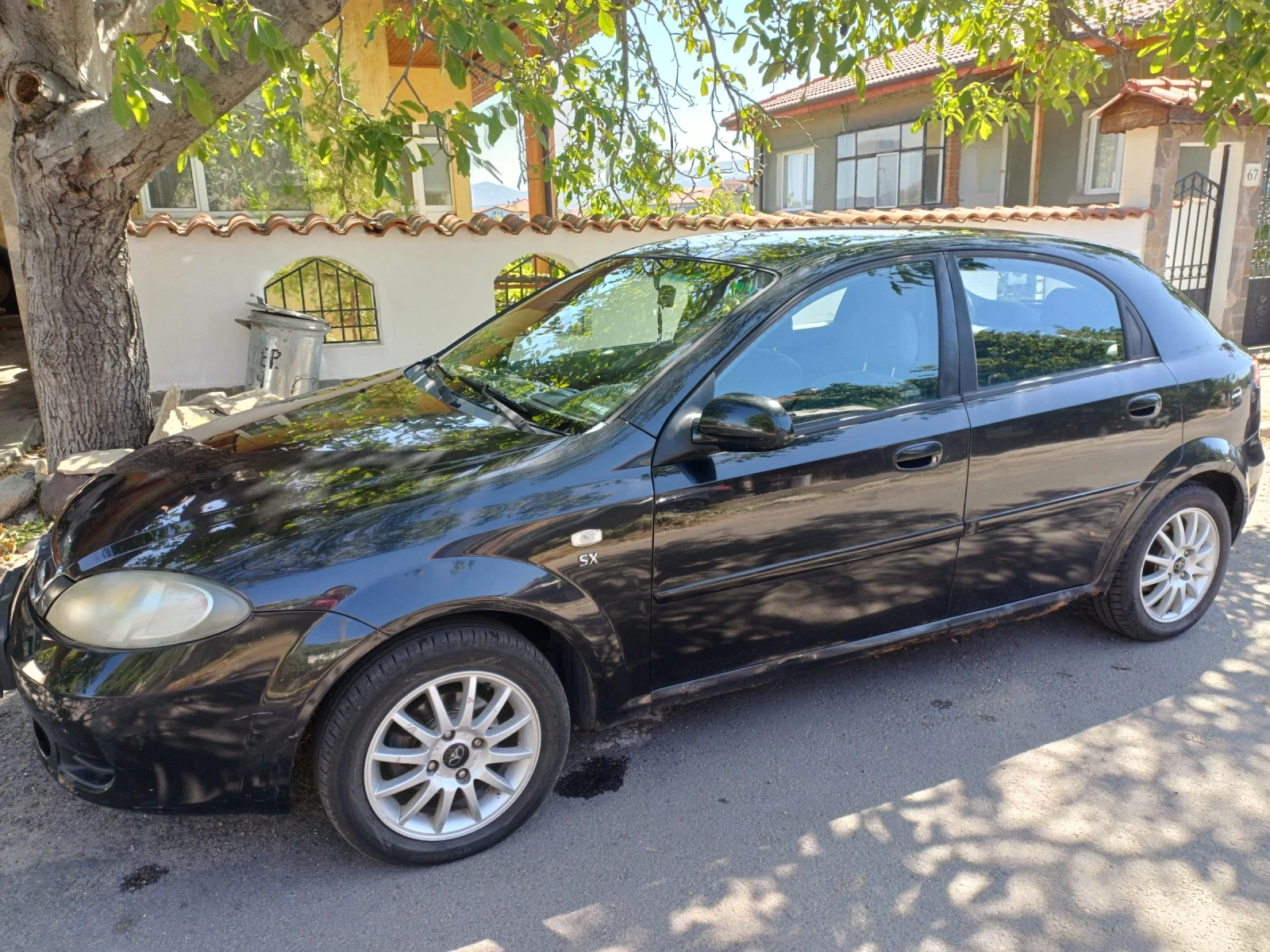 Daewoo Lacetti 1.6 Klan - изображение 4