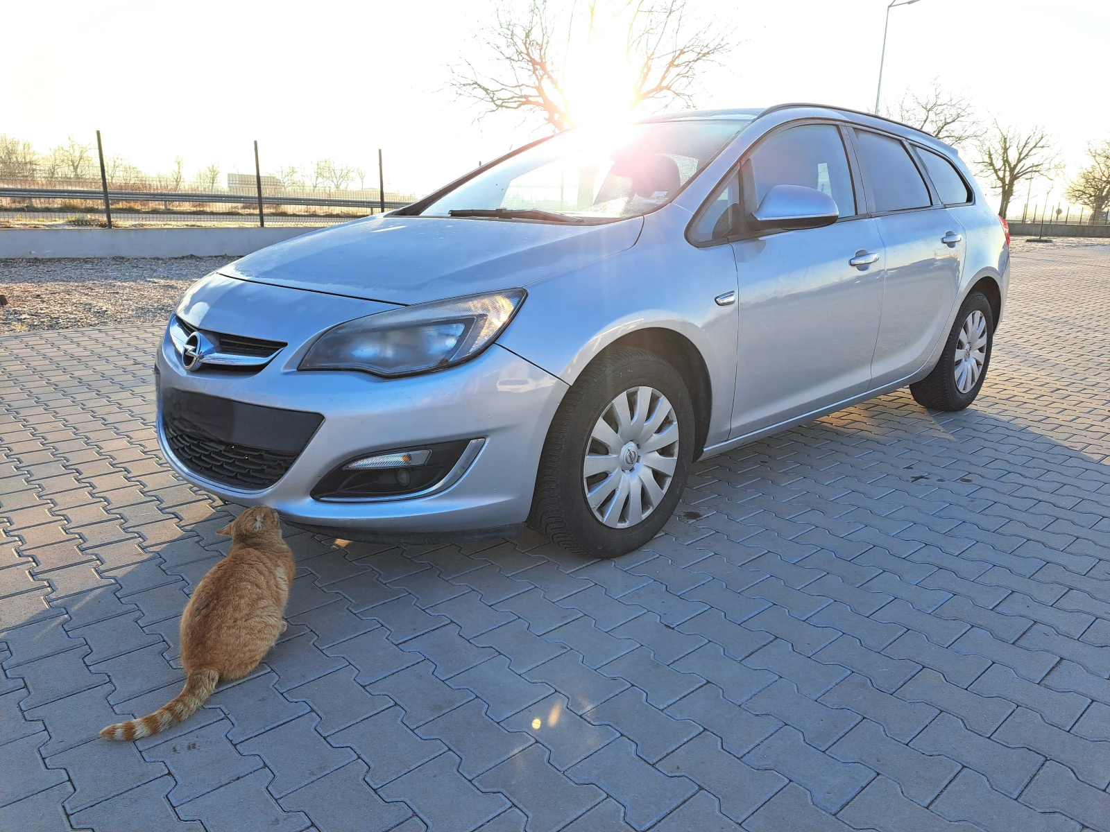 Opel Astra Sports Tourer | Mobile.bg   1