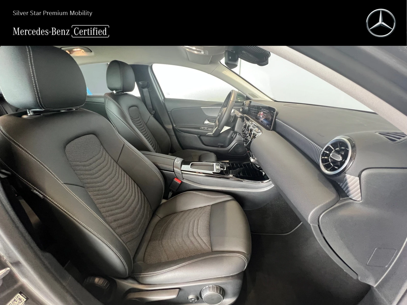 Mercedes-Benz A 180  - изображение 9