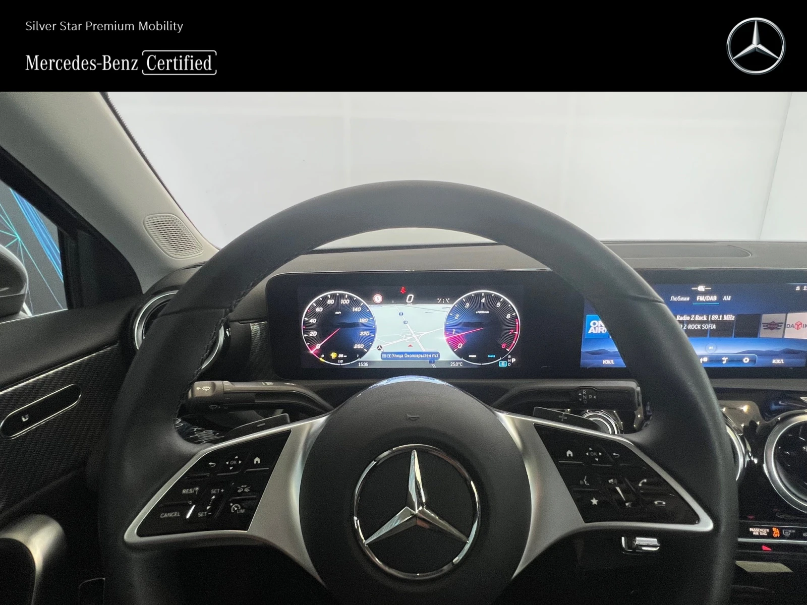 Mercedes-Benz A 180  - изображение 10