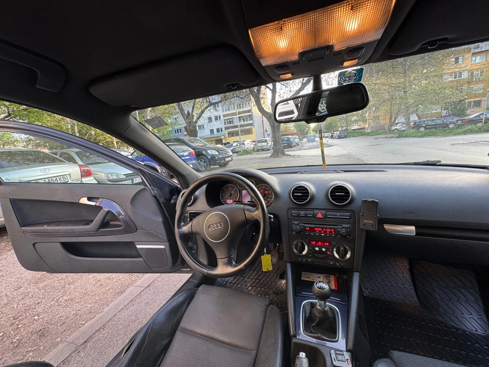 Audi A3  - изображение 3
