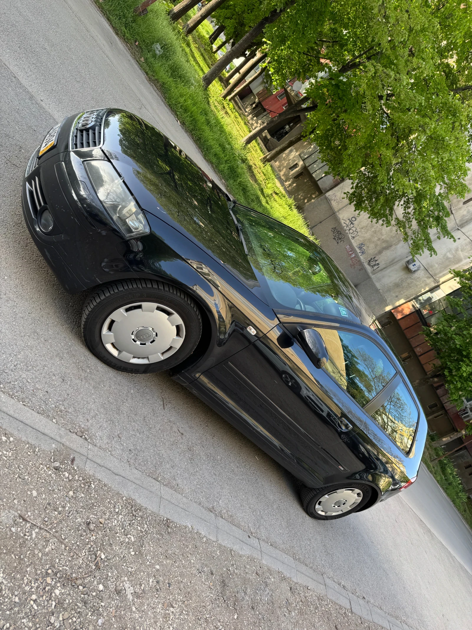 Audi A3  - изображение 2