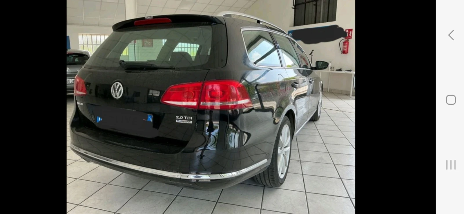 VW Passat 2.0TDI HIGH LINE  - изображение 4